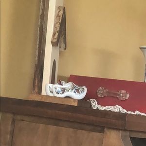 Meet your Posher, Karla